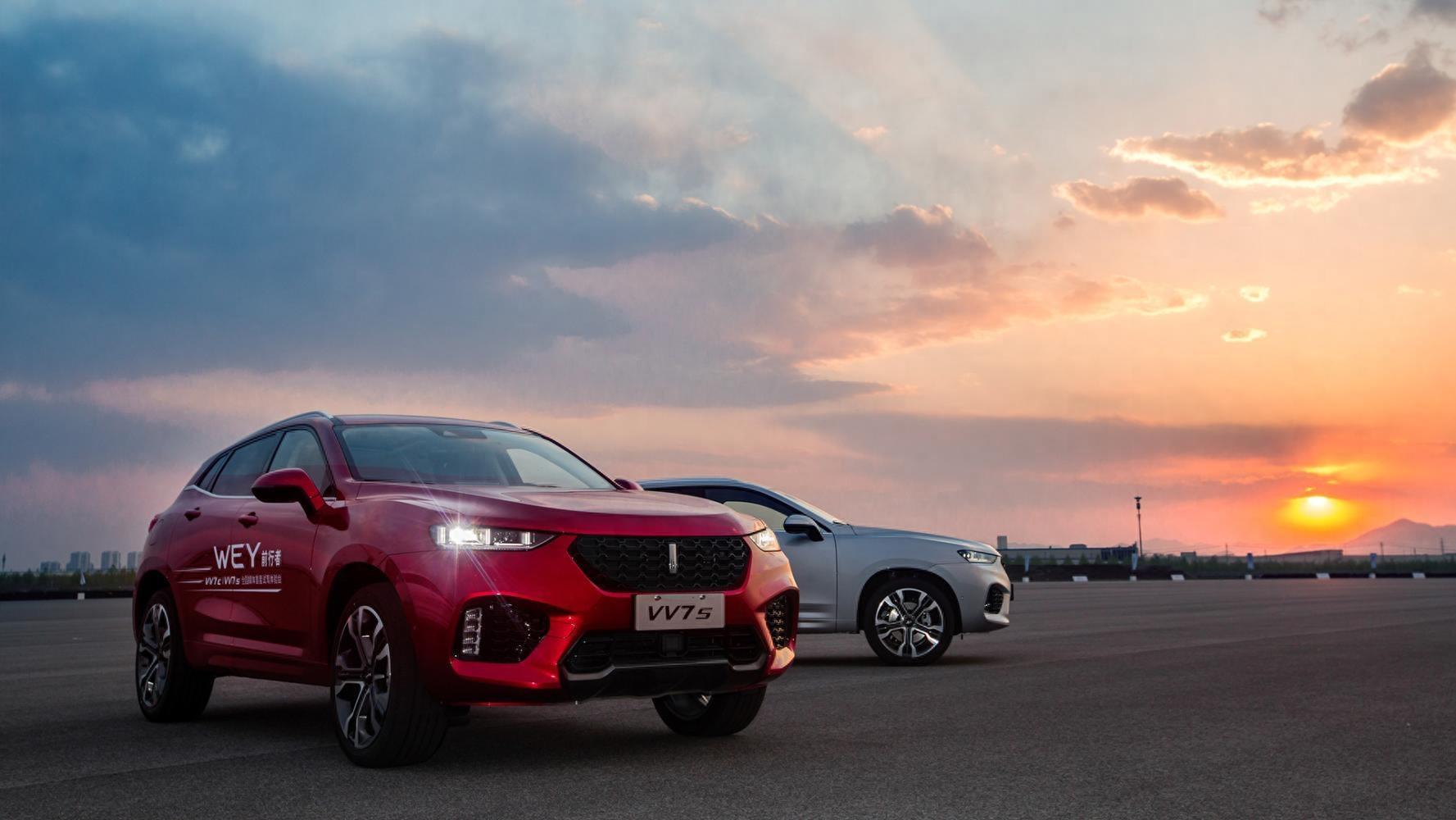 汽车图集：远看车标酷似林肯，实则更有内涵