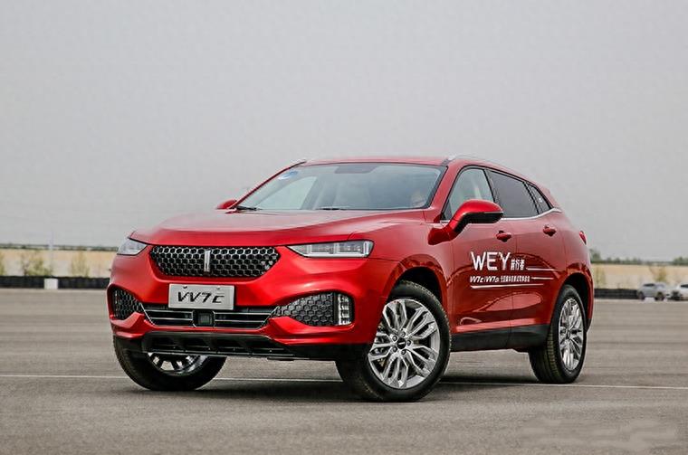 汽车图集：远看车标酷似林肯，实则更有内涵