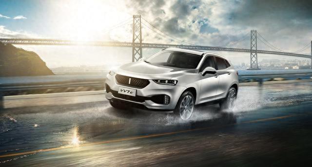 汽车图集：远看车标酷似林肯，实则更有内涵