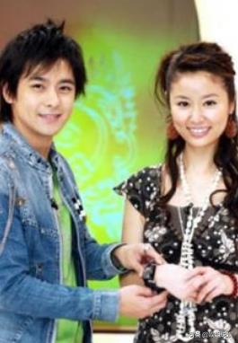 当年的林心如为何让林志颖为之痴迷，看林心如年轻照片，瞬间明白