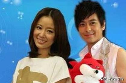 当年的林心如为何让林志颖为之痴迷，看林心如年轻照片，瞬间明白