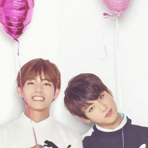 ​田柾国金泰亨 全世界你俩最好看