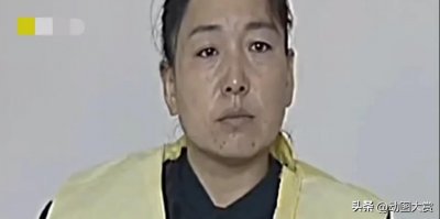​最毒妇人心：她将丈夫残忍杀害后剔骨分尸，还用石头将脑袋砸扁！