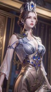 ​《斗罗大陆之燃魂战》十个最符合原著角色盘点