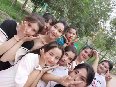 ​最真实的新疆支教经历，想去的可以看看（弟弟新疆支教独白）