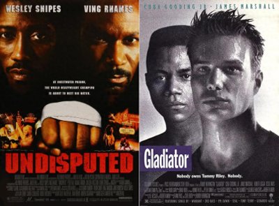 ​聊聊史上最强格斗狂人博伊卡与《终极斗士4》