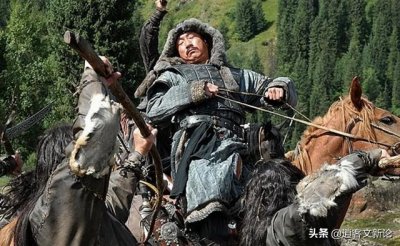 ​论钦陵：横扫大唐名将，让四朝天子“抓狂”，最终却倒在女皇脚下