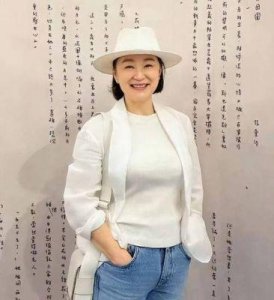 ​琼瑶离世：回顾她对华语影视的深远影响与爱之长存