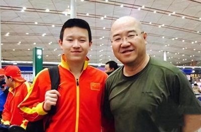 ​梁欢：巴图是继子，英如镝是亲儿子，他参加冬奥是我一生最大骄傲