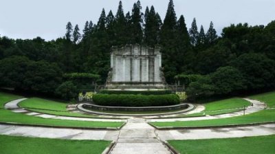 ​盘点中国10大最灵异最邪乎的地方：南京就有两处