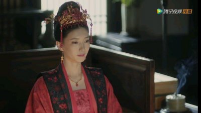 ​最美古装剧嫁衣集锦，你最想pick哪一套呢?