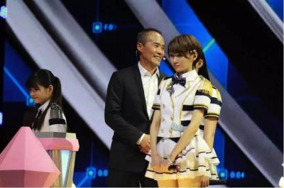 ​第一期最强大佬全纪录-他究竟来干了什么？