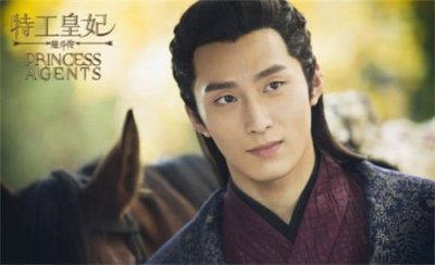 ​燕洵结局黑化却惹人心疼 风流倜傥的少年最后却只有阴鸷