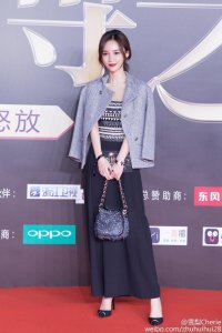 ​米咪、南笙、黄灿灿，网红进军娱乐圈，你最看好谁？