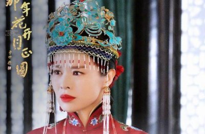 ​那年花开月正圆：杜明礼真实身份露出，胡咏梅最终结局“笨死的”