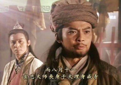 ​随着天龙八部的进程，慕容复为何越来越差？最终甚至被鸠摩智秒杀