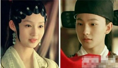 ​杨洋合作过的女明星，你觉得谁最适合他？