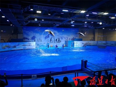 ​长泰天柱山欢乐大世界：清凉一夏迎客来