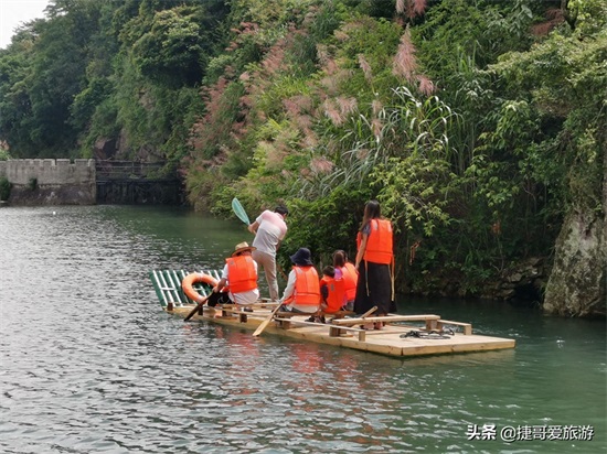 福建省 莆田市 瑞云山森林公园