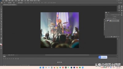 ​图片分辨率越高越清晰吗？听我给你说