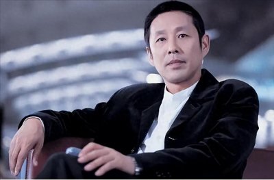 ​真君子还是假正经？娱乐圈最大的笑话，恐怕就是陈道明的艺德不行