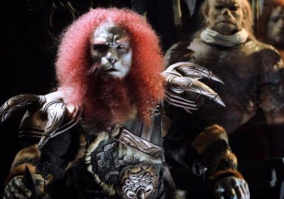 ​《西游记》中最阴森恐怖之处是什么？孙悟空为何惧怕，你看这来历