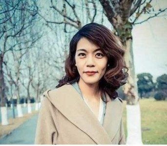 ​80后复旦女神教师陈果10句经典语录，让你遇见爱情里最完美的自己