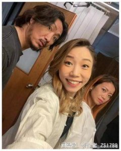 ​郑中基突然与经纪人闹掰？社交网疑有重大变动，网友预测5种可能