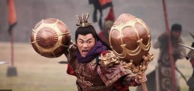 ​最正确的隋唐十八条好汉排行榜