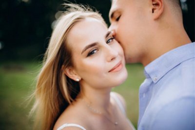 ​有魄力的男人，往往最容易让女人动心，而他们一般具有以下特征