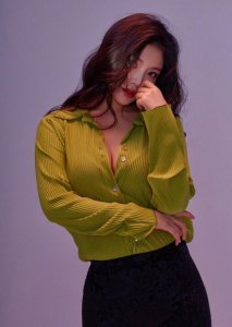 ​因出演《余罪》的大嫂而迅速爆红，生活中的徐冬冬，比剧里更精彩