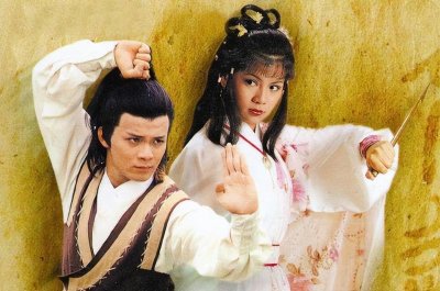 ​76版《射雕英雄传》被金庸竖大拇指，为何最后反遭TVB雪藏？