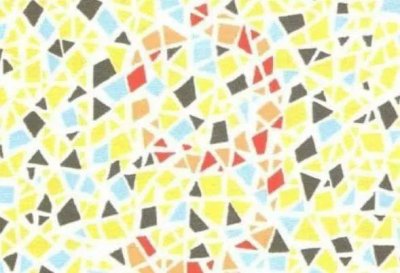 ​色盲测试图你能分辨几张？看看自己能不能的找出图中数字