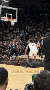 ​今日NBA赛事回顾