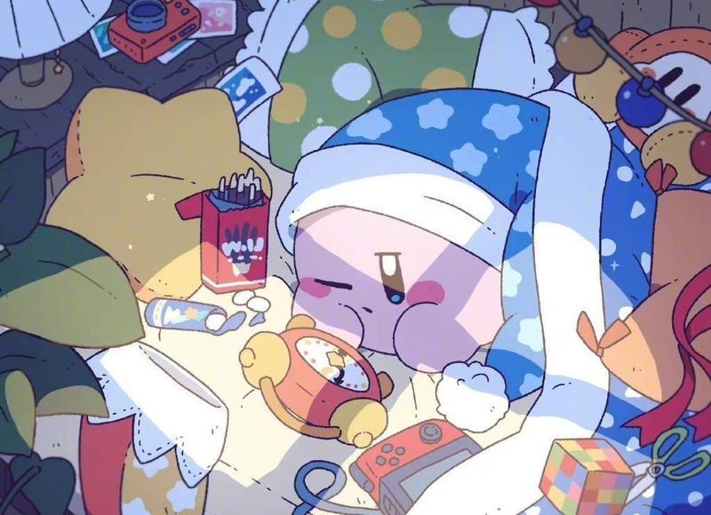 为什么没感情还不分手？