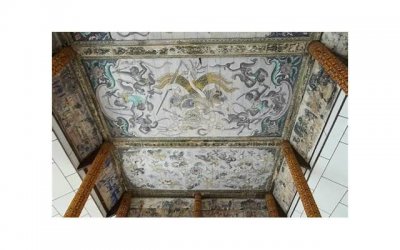 ​男友带我去了一个地方后，我就决定与他分手