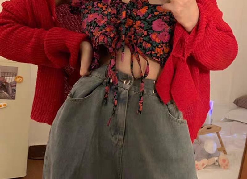 漂亮女生倒追心动男生(女生倒追男生霸气视频)