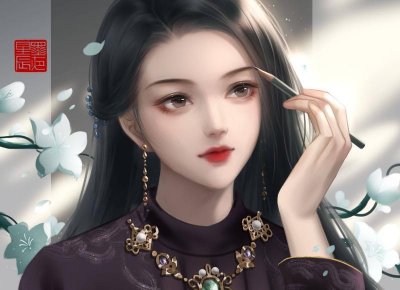 ​女友半夜吵架后道歉，应该怎么处理？