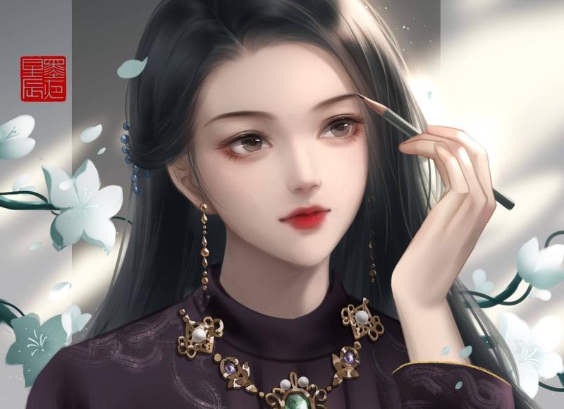 女友半夜吵架后道歉，应该怎么处理？