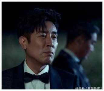 ​《惊变》：郑晓龙执导，实力演员齐聚，再掀国产谍战剧热潮