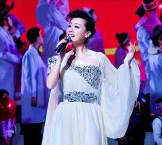 ​歌如少年谭晶南京震撼开唱高品质舞台刷新国内演唱会标准