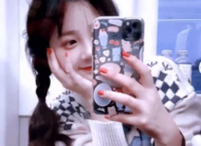 ​男生认为女生最撩人的动作有哪些？