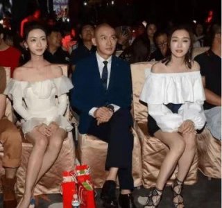 ​吴谨言《春花焰》拼尽全力！挑战孕肚高跟，甩鞭宣传尽显敬业