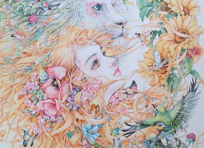 ​不能太粘着她 双子女分手后怎么复合