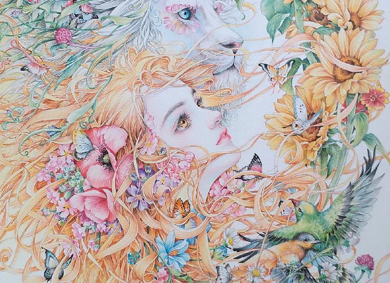 不能太粘着她 双子女分手后怎么复合