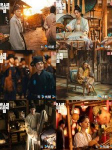 ​《清明上河图密码》：林家川从反派到喜剧角色的华丽转身及其演艺之路