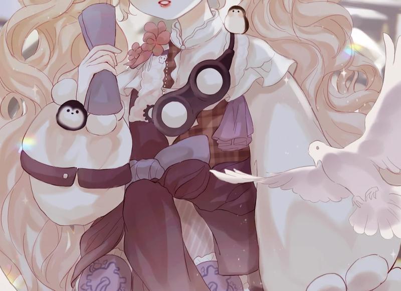 老实的男生在追小姐姐的过程中常犯的错误