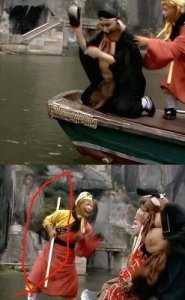 ​新版《小李飞刀》演员阵容引发观众担忧：经典能否重现辉煌？