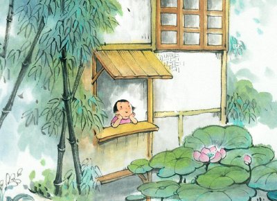 ​何洁释小龙为什么分手，释小龙为什么喜欢何洁