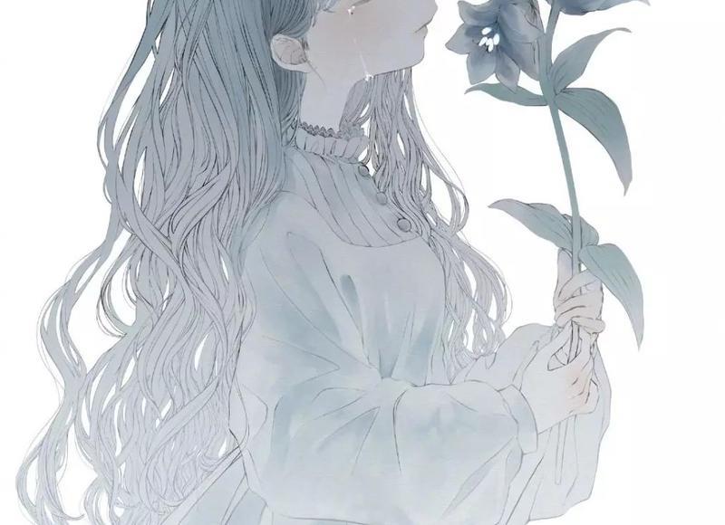 一男子吃东西，却不给女朋友吃，在一旁观看的女友馋得直流口水